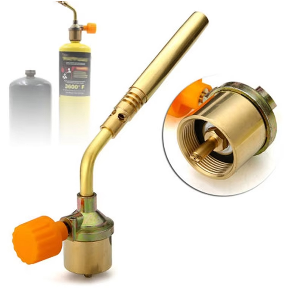1 шт. Латунный зажигатель для  – обзор и цена Home Cooking Gas