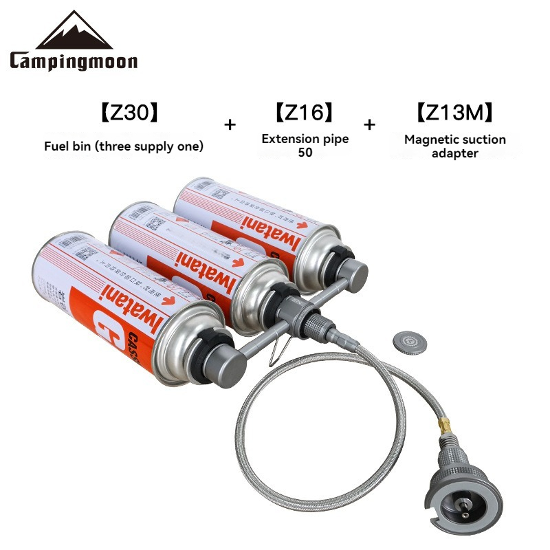 Кассетный топливный бак, три п – обзор и цена Home Cooking Gas